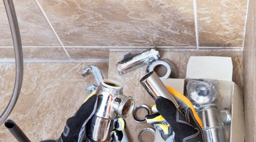 Local Chimney Repair in Whiteville, NC